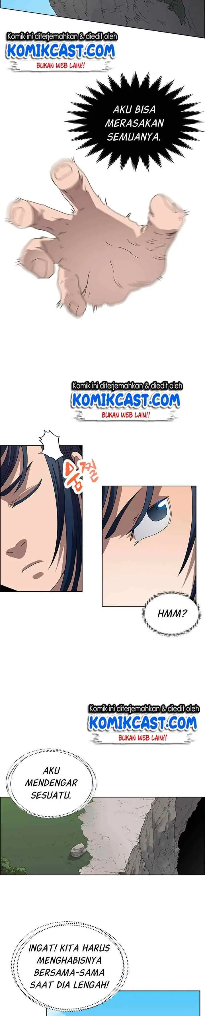 Chronicles of Heavenly Demon chapter 58 halaman 13