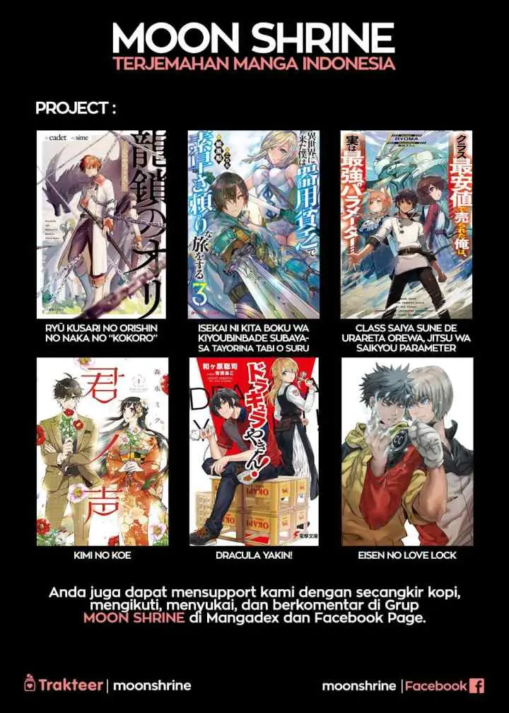 Kimi no Koe chapter 5.5 halaman 10