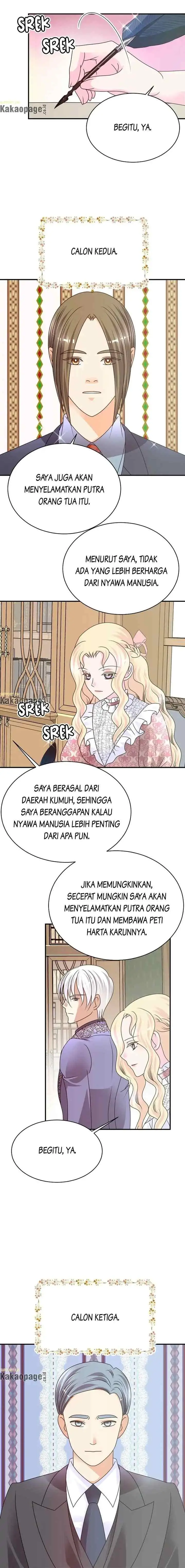 I Refuse the Duke chapter 126 halaman 15