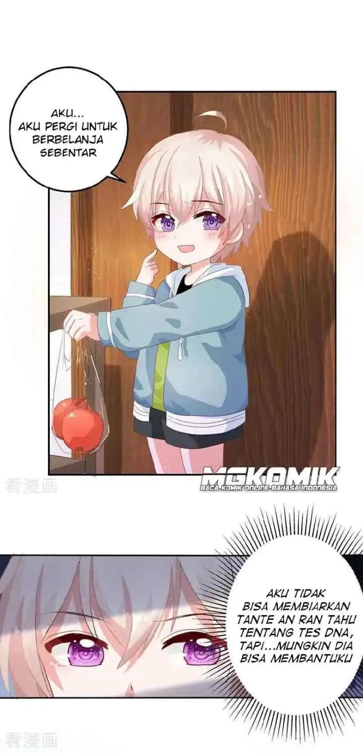 Take Your Mommy Home chapter 16 halaman 10