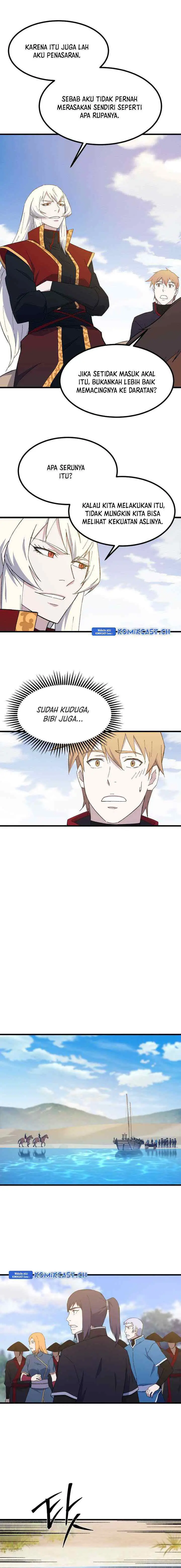 The Great Master chapter 76 halaman 14