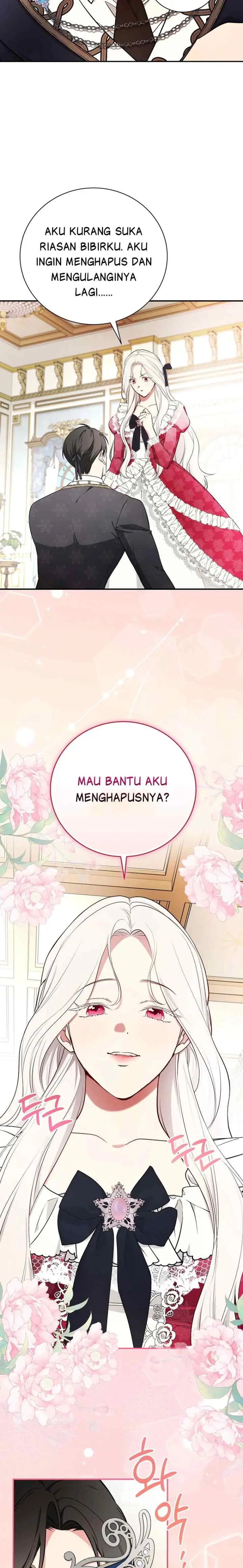 Seducing Duke Monster chapter 93 halaman 14