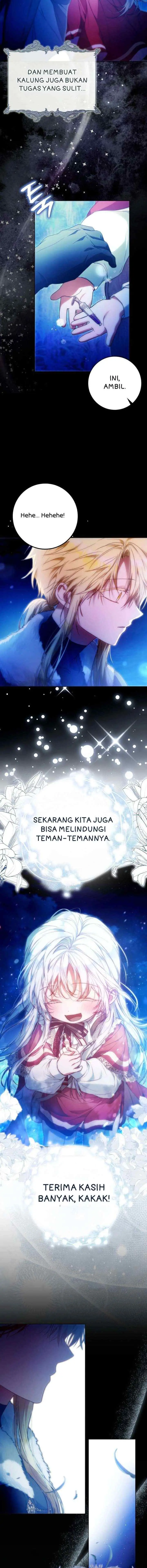 I Became the Wife of the Male Lead chapter 148 halaman 4
