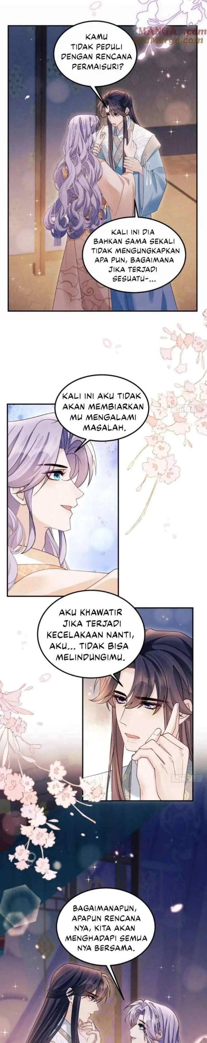 I Suspect the Actor Is Fishing for Me chapter 188 halaman 7