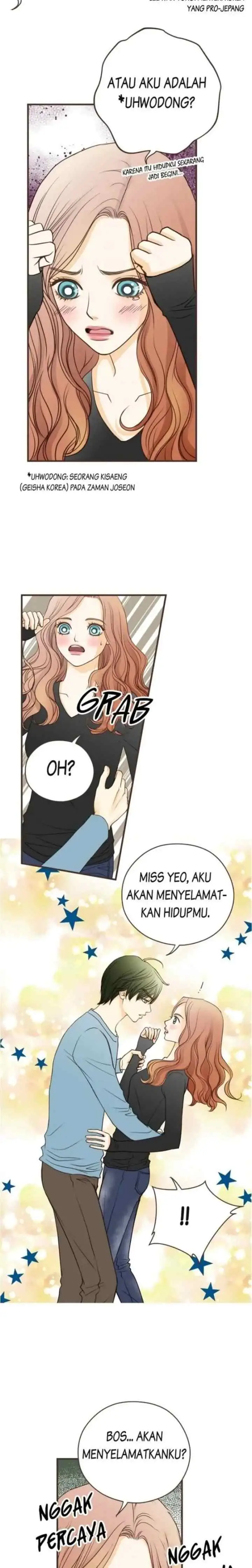 Love Puzzles chapter 66 halaman 9