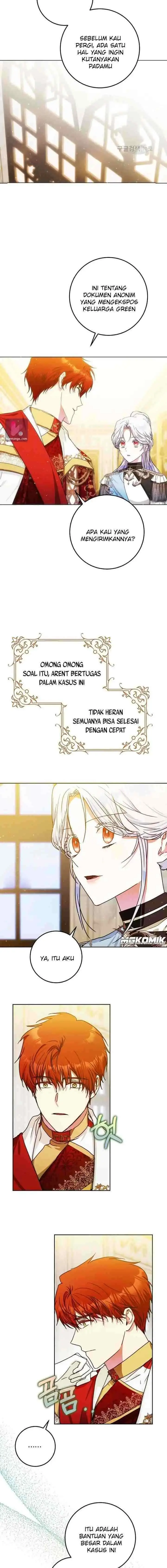 I Became the Wife of the Male Lead chapter 36 halaman 4