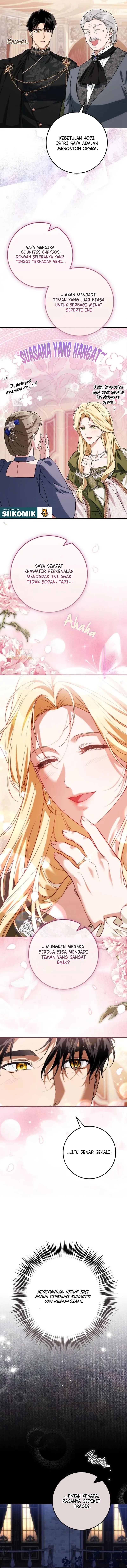 Spoils of War Duchess chapter 68 halaman 10