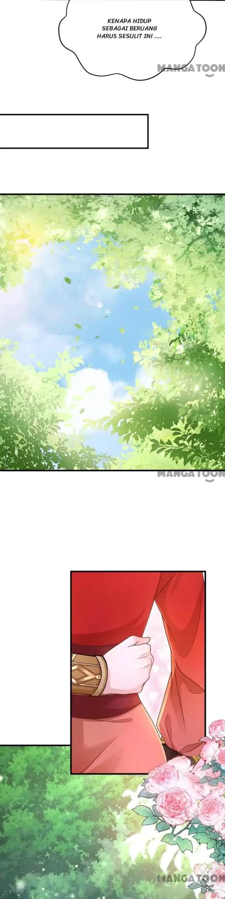 My Chubby Princess Consort chapter 227 halaman 8