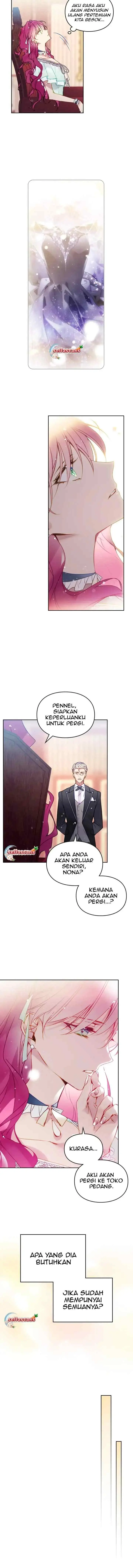 Death Is the Only Ending for the Villainess chapter 128 halaman 10