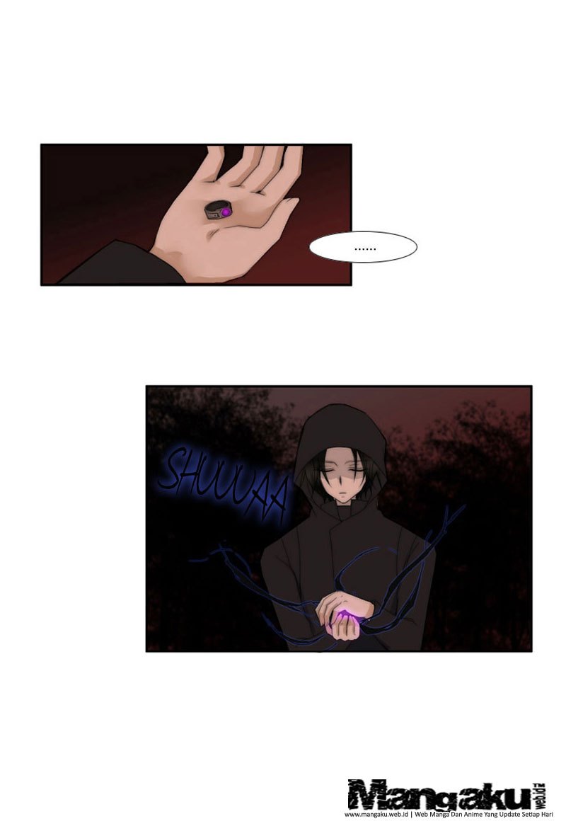 Black Haze chapter 39 halaman 39