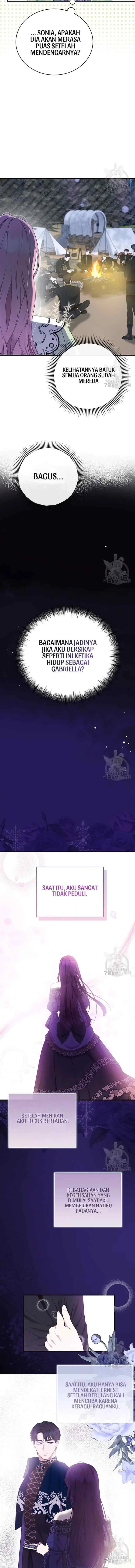 Peony - I Saw the Future with the Killer Grand Duke chapter 8 halaman 7