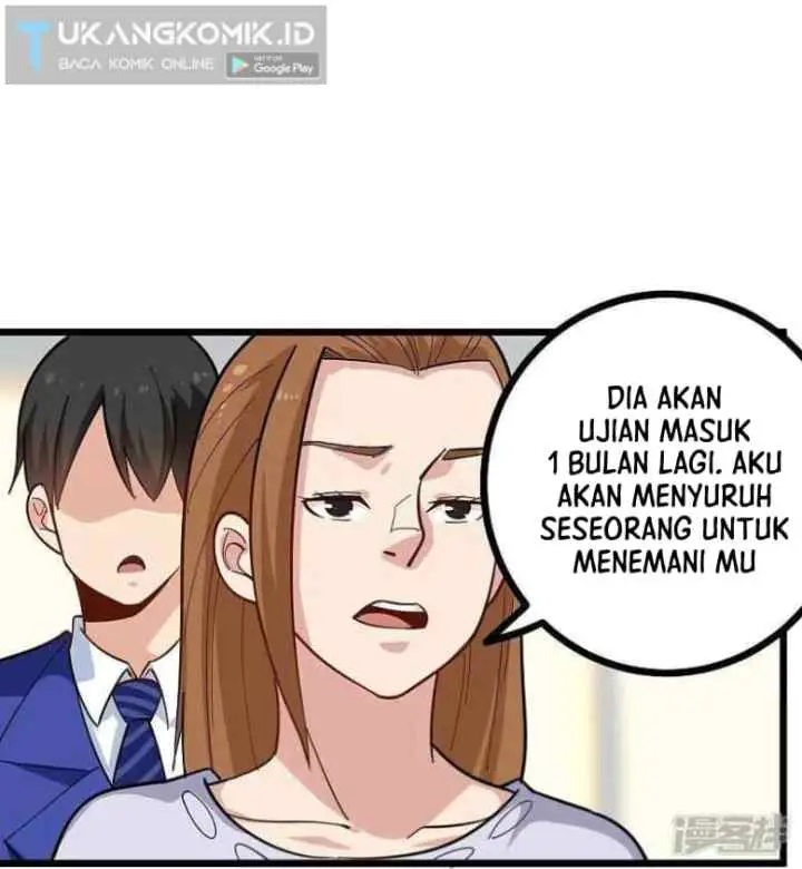 School Flower Master chapter 262 halaman 7