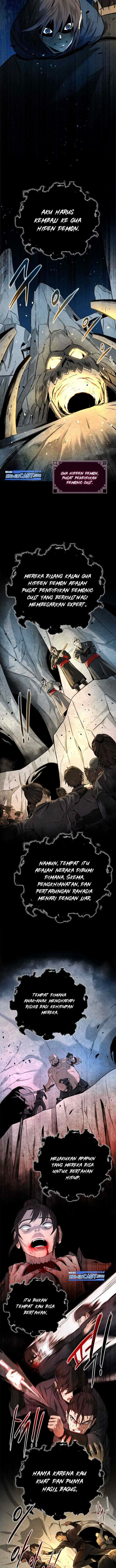 Moon-Shadow Sword Emperor chapter 2 halaman 5