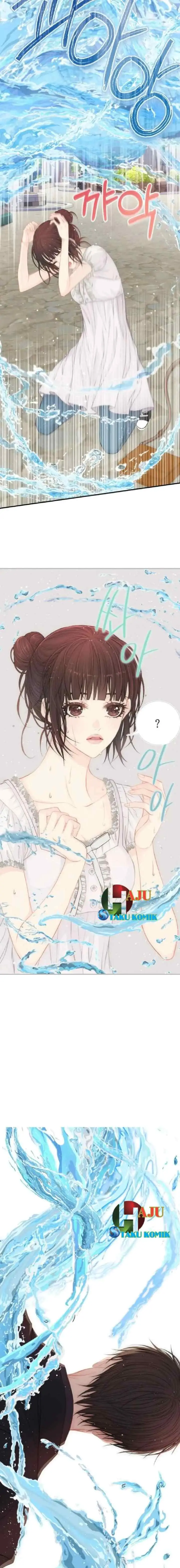 Water God's Bride 2 chapter 8 halaman 18