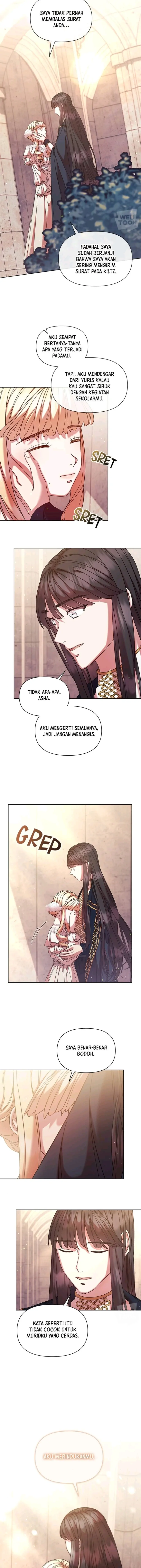 Ingram's Light chapter 45 halaman 9