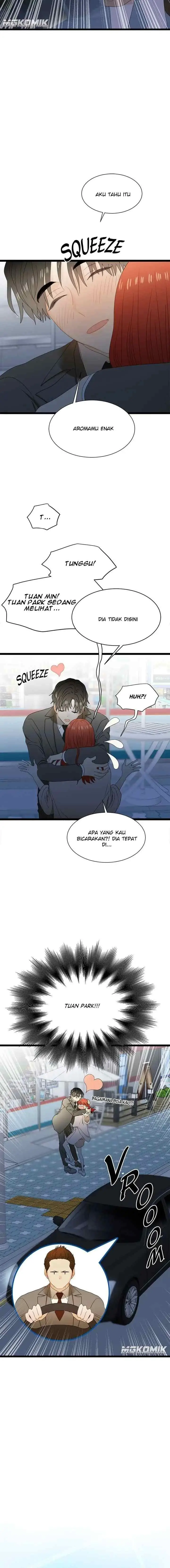 Faking It in Style chapter 57 halaman 4