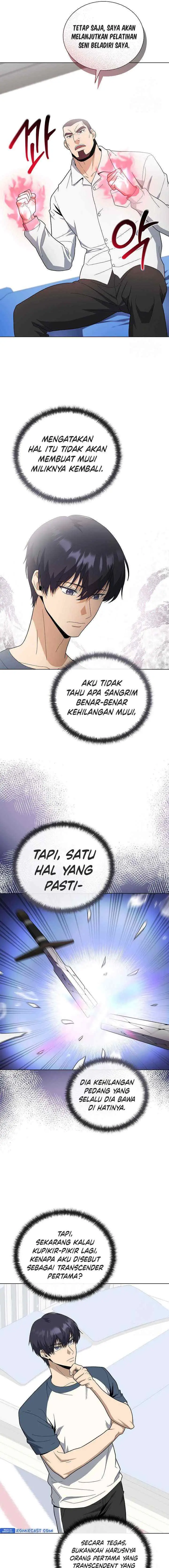 The Heavenly Demon Lord Who Doesn't Want to Level Up chapter 79 halaman 9