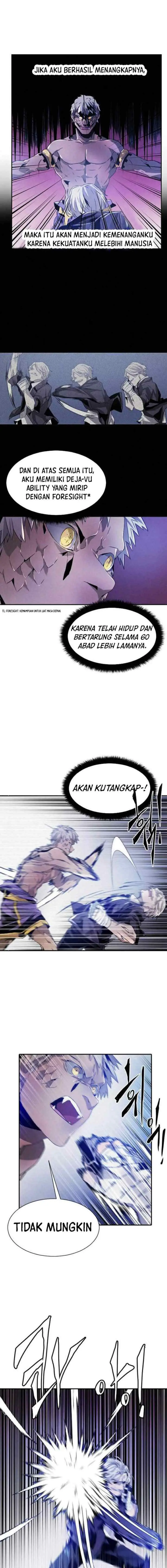 How To Kill A God chapter 17 halaman 6