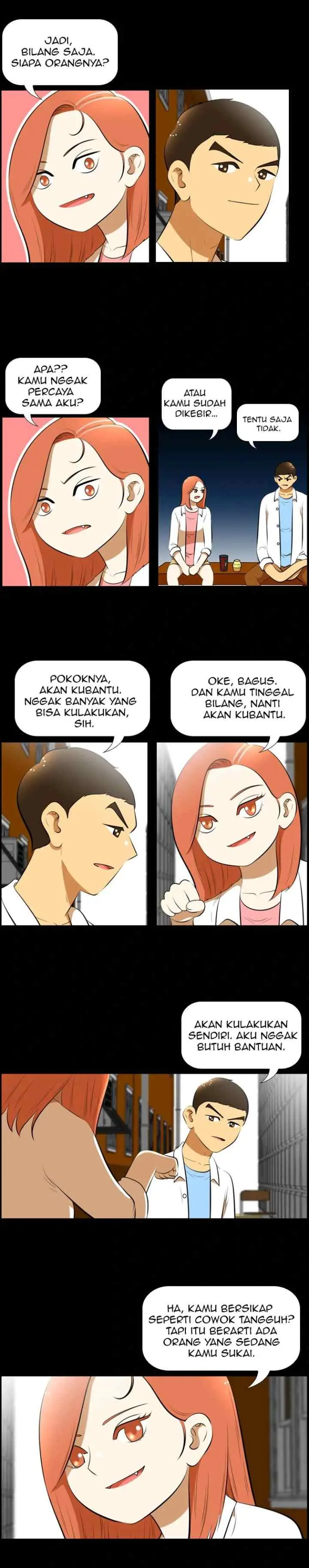 New Normal: Class 8 chapter 183 halaman 16