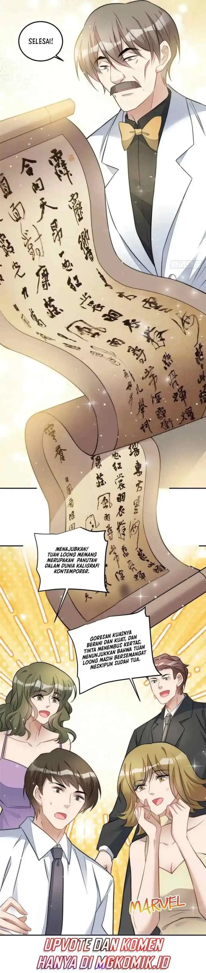 Furen Ta Chengle Da Laomen De Tuan Chong chapter 92 halaman 11