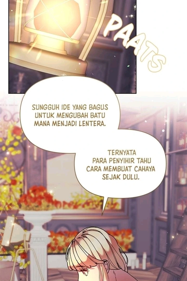 Ingram's Light chapter 58 halaman 13