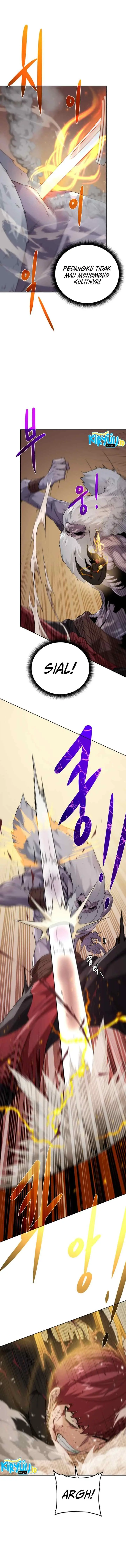 Dungeons & Artifacts chapter 115 halaman 12