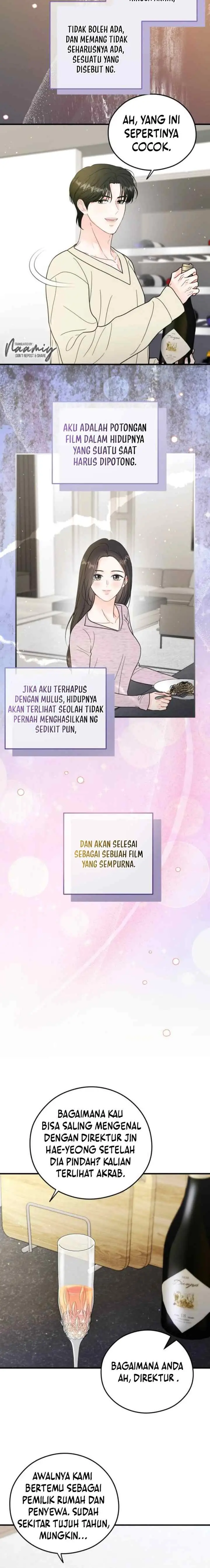 One and Only chapter 33 halaman 7