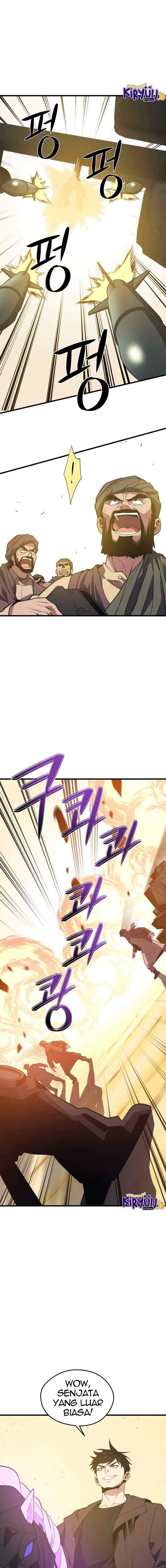 Seoul Station Necromancer chapter 61 halaman 11