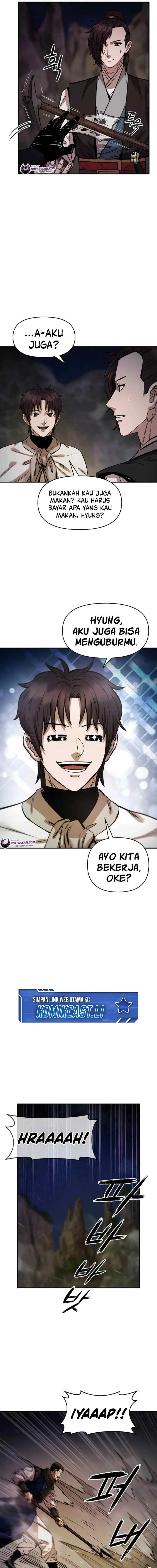 Heavenly Martial God chapter 75 halaman 4