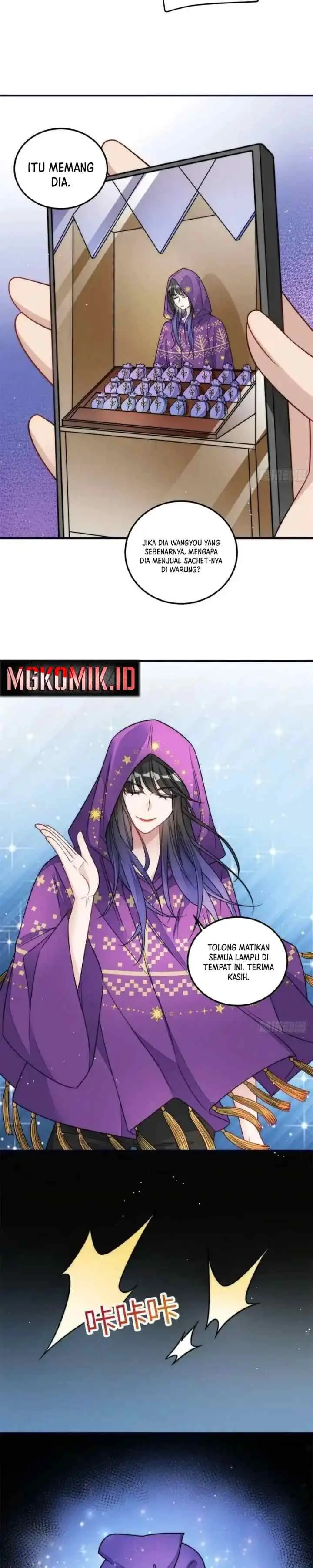 Furen Ta Chengle Da Laomen De Tuan Chong chapter 79 halaman 13