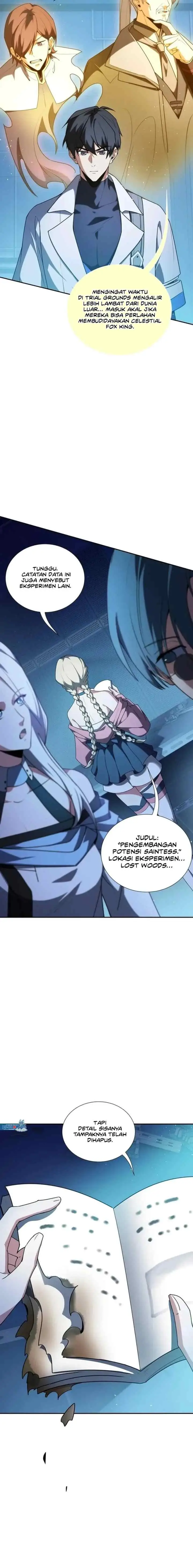 I Contracted Myself chapter 93 halaman 4