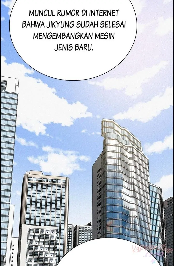 Lord of Money chapter 176 halaman 46