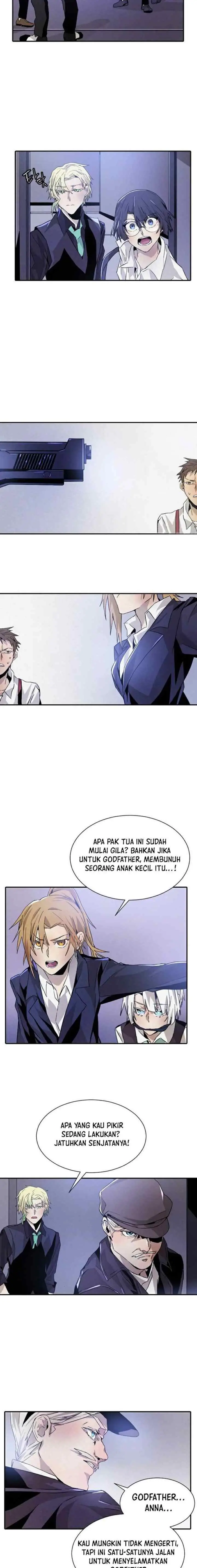 How To Kill A God chapter 12 halaman 15