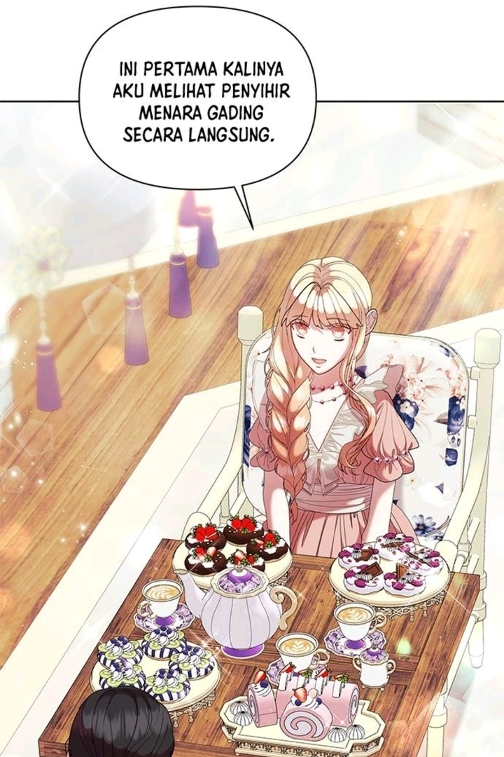 Ingram's Light chapter 54 halaman 94
