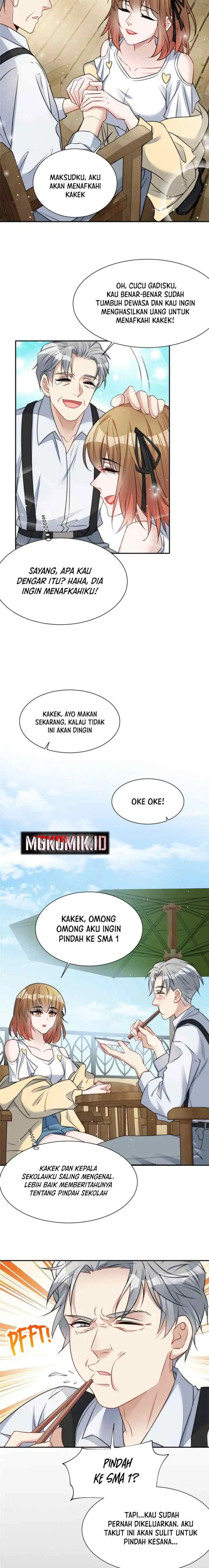 Furen Ta Chengle Da Laomen De Tuan Chong chapter 14 halaman 10