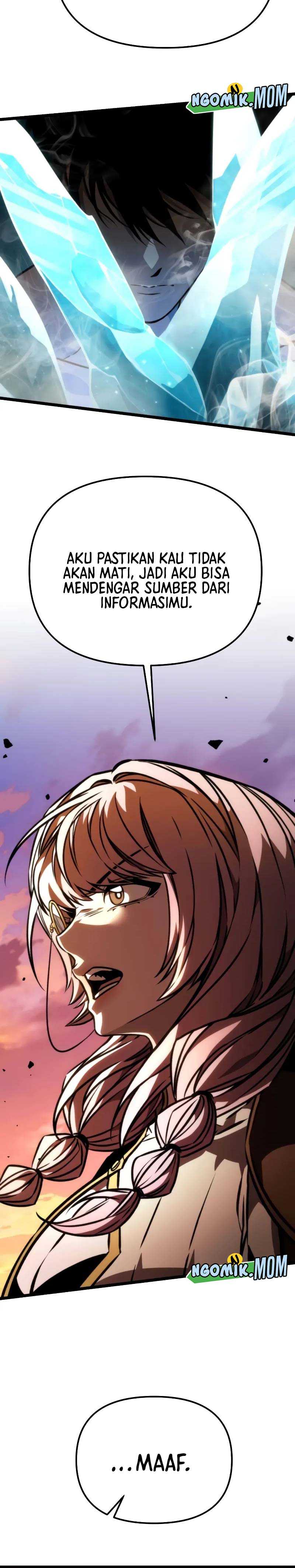 Reincarnator chapter 48 halaman 23