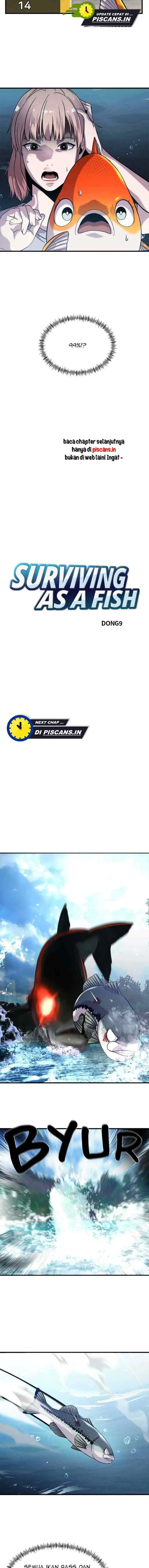 Surviving as a Fish chapter 32 halaman 4