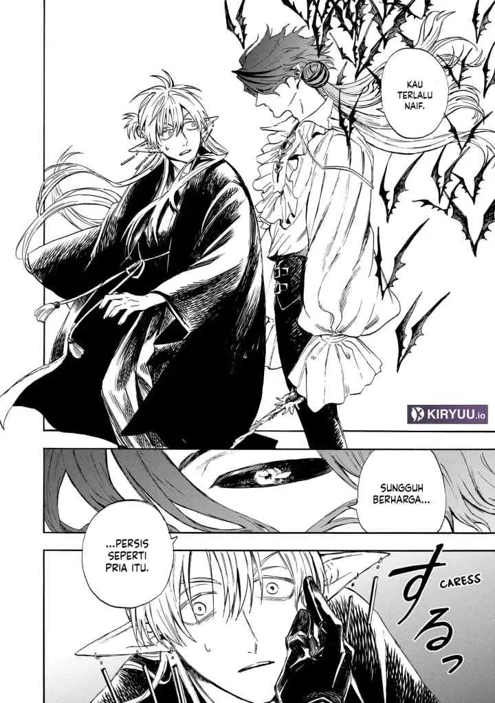 Yuusha Izoku chapter 5 halaman 5