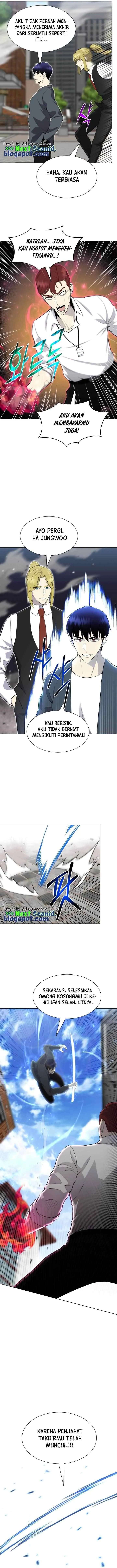 Reverse Villain chapter 110 halaman 15