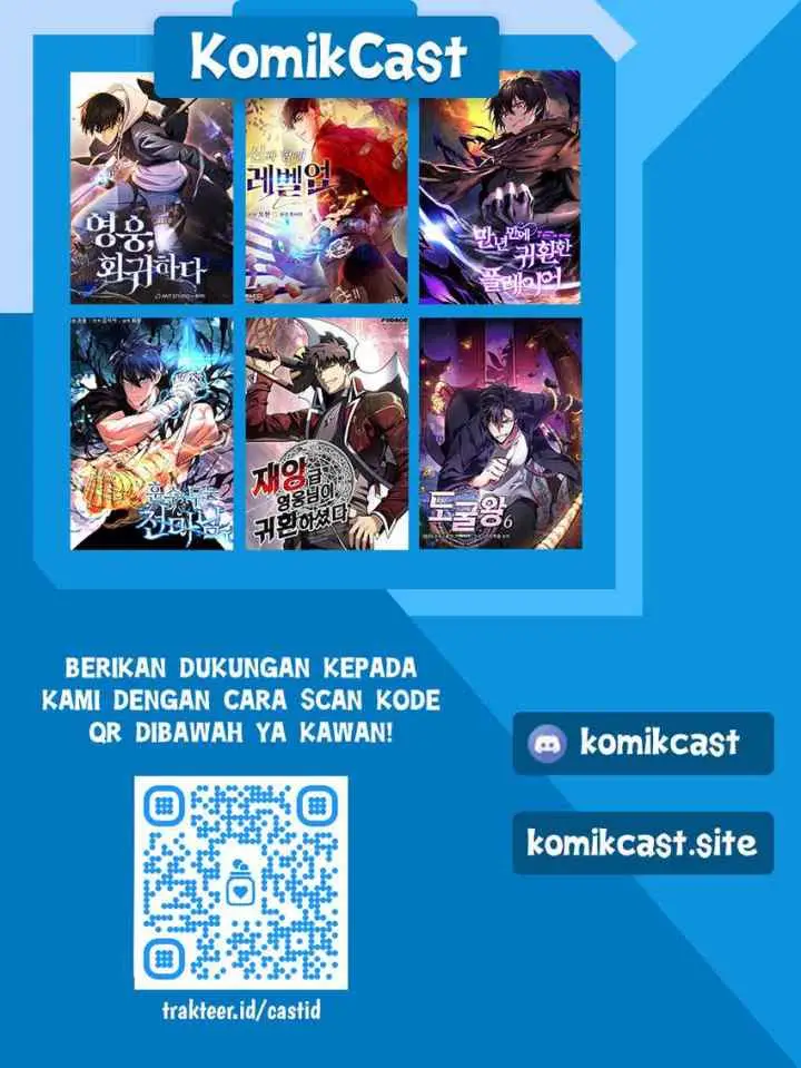 Record of The Mightiest Lord chapter 34 halaman 19