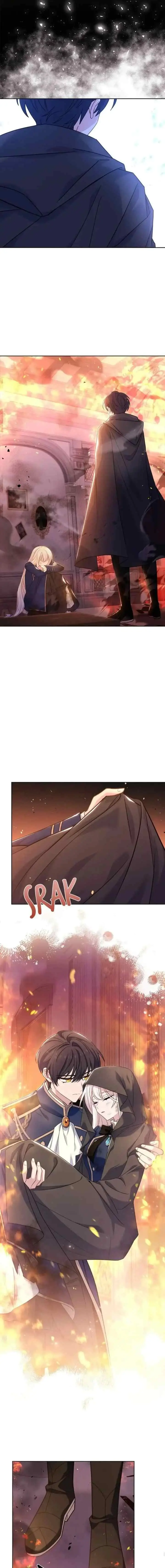 I Want to Break After Countless Regression chapter 72 halaman 13
