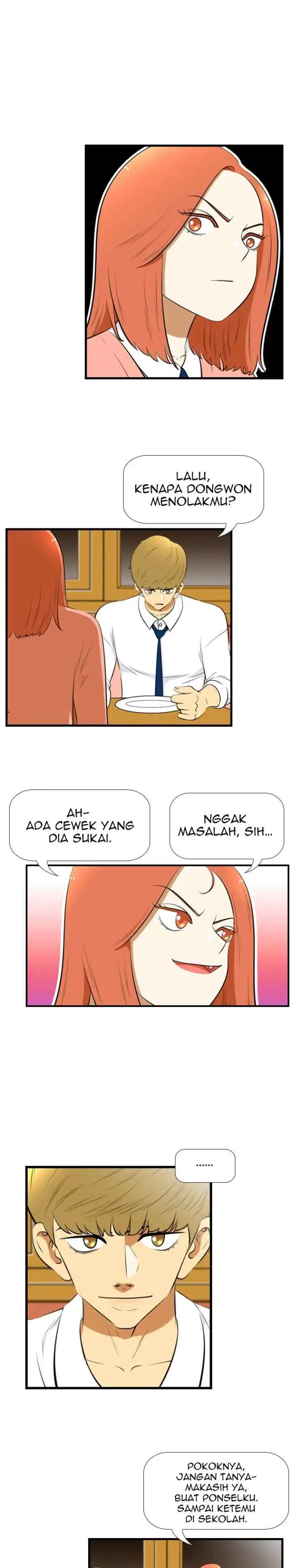 New Normal: Class 8 chapter 192 halaman 12