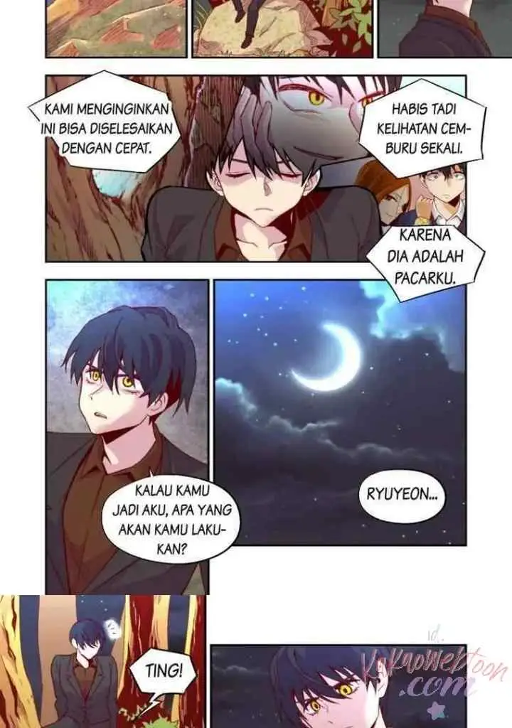 Gwisin-nim chapter 59 halaman 11