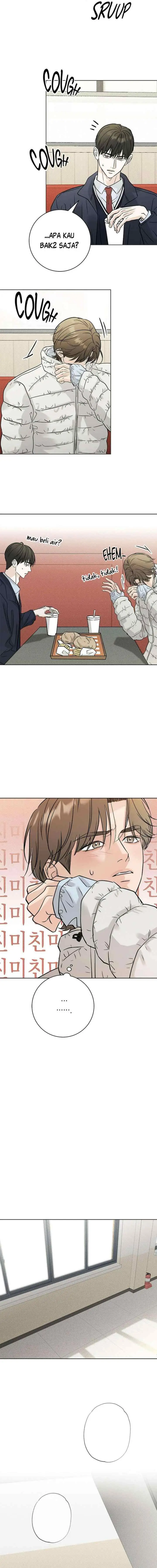 Rainy chapter 35 halaman 9