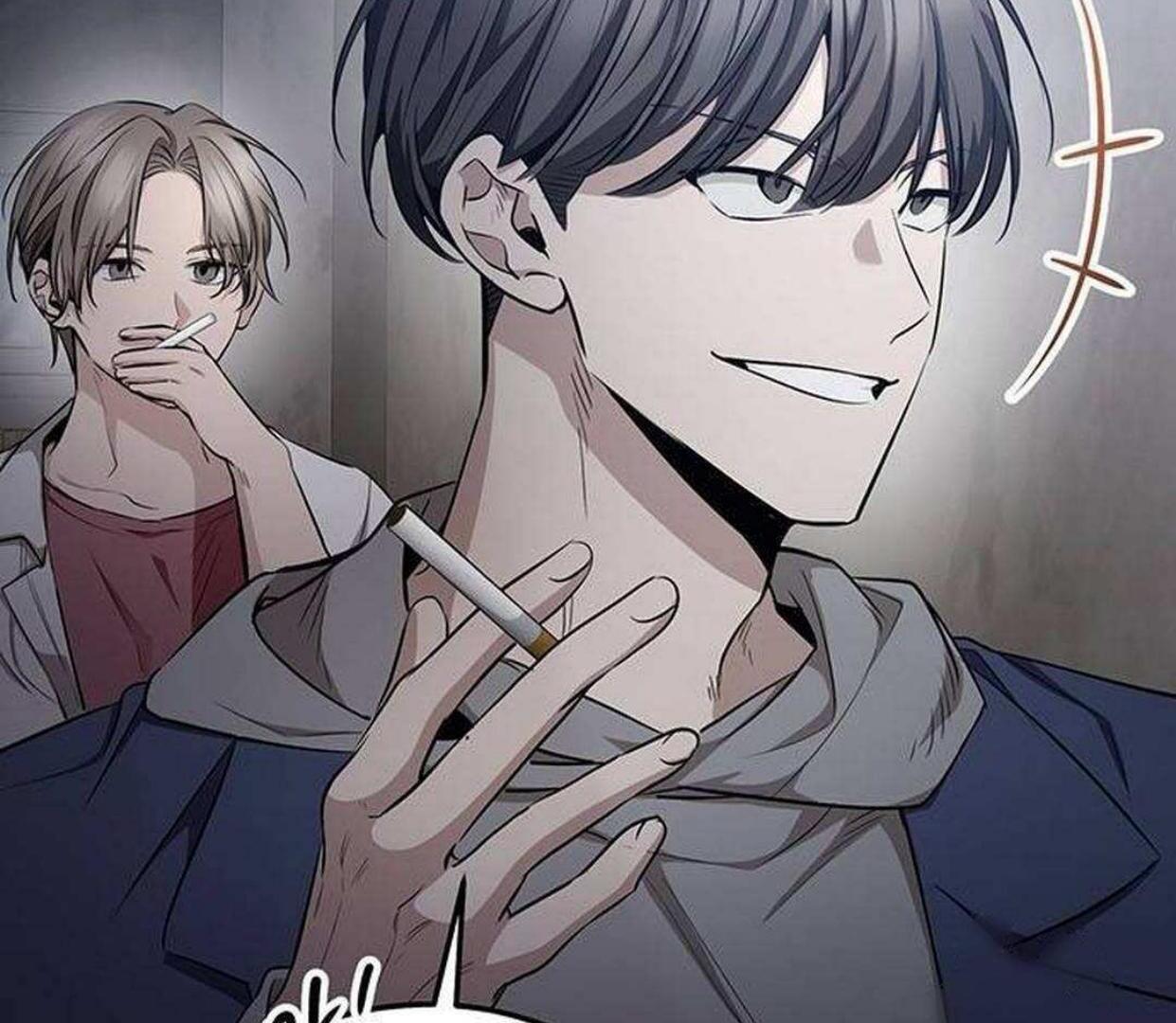 High School Queen chapter 24 halaman 66