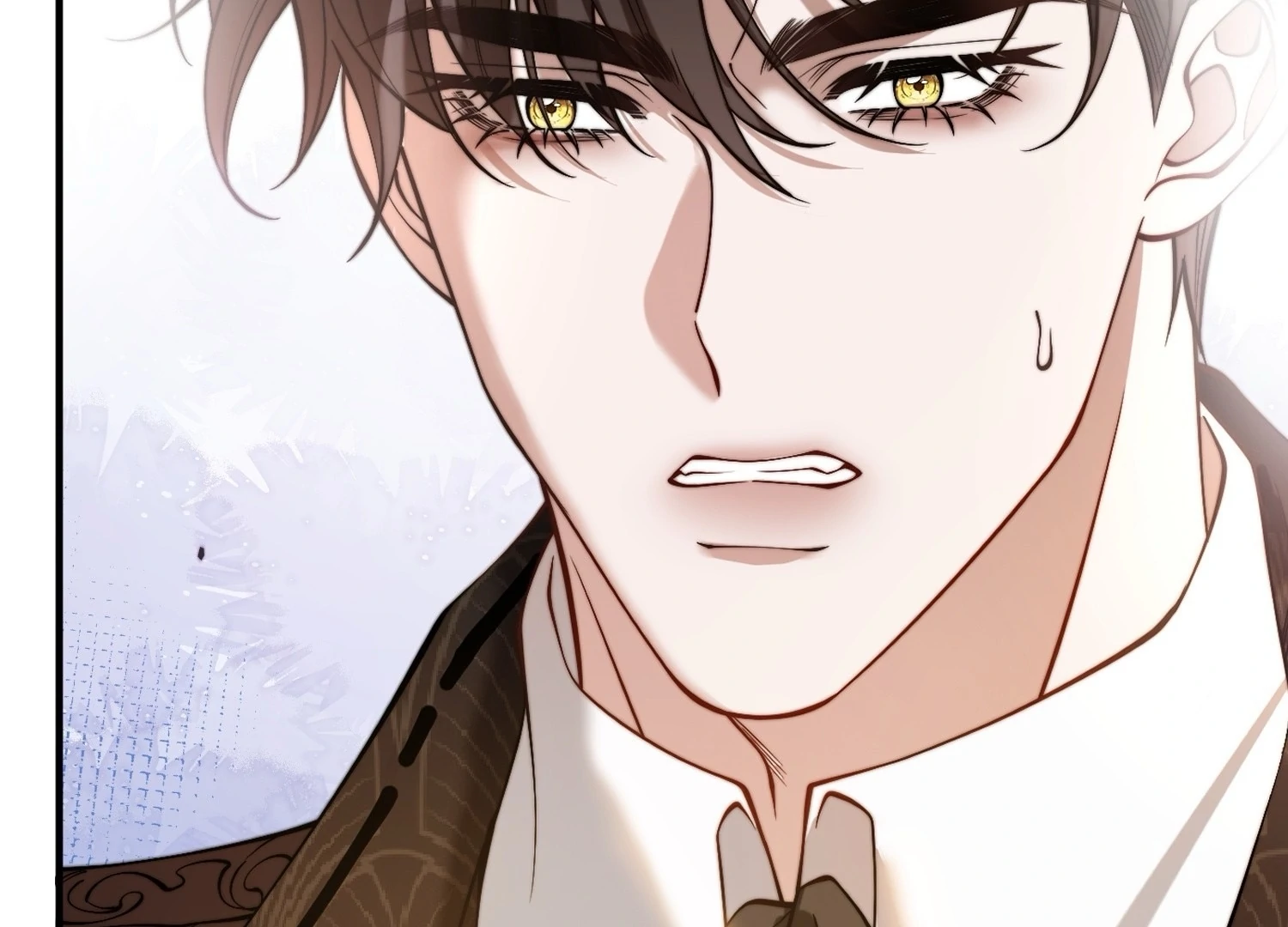 The Secret Game of Nobles chapter 33 halaman 40