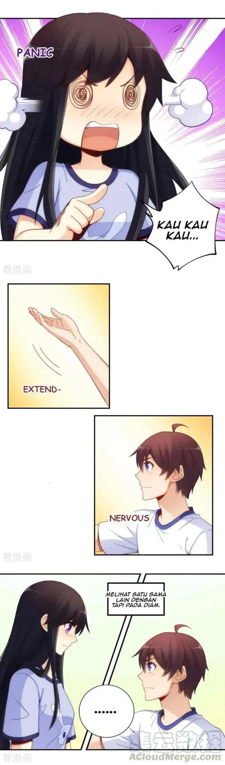 I Am Gao Fu Shuai chapter 96 halaman 10
