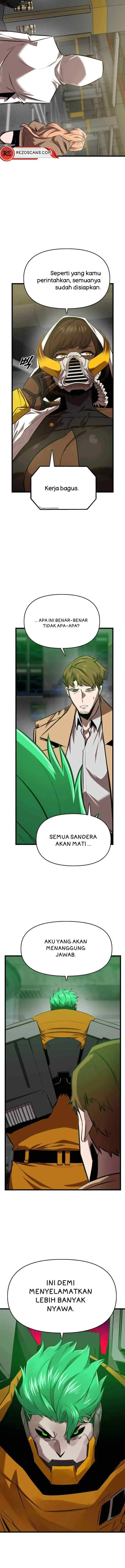 Rental Hero chapter 60 halaman 18