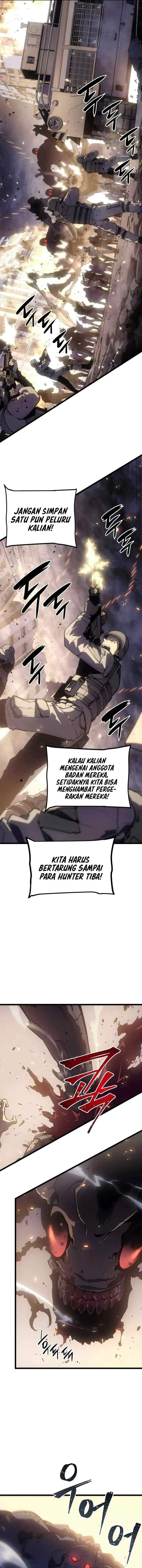 Solo Leveling chapter 172 halaman 11