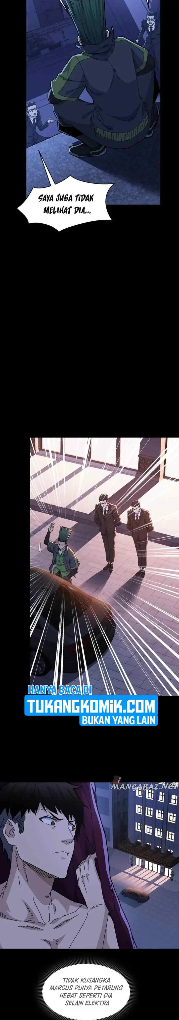 Here's a Punch chapter 33 halaman 9